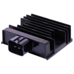 Regulator/rectifier (OE spare part) for: Royal Enfield Super Meteor, Shotgun