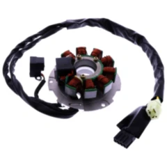 Stator for: Gilera Runner, Piaggio Hexagon