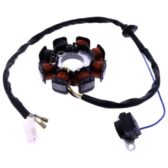 Stator for: Kymco Agility