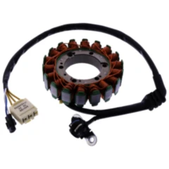 Stator (OE spare part) for: Aprilia Shiver, Dorsoduro