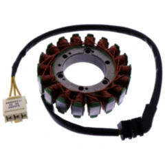 Stator (OE spare part) for: Aprilia Mana, SRV, Gilera GP