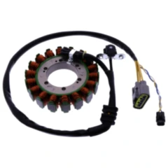 Stator (OE spare part) for: Aprilia Caponord