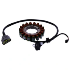 Stator (OE spare part) for: Aprilia RS, Tuono, Tuareg