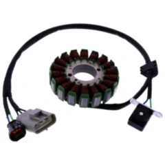 Stator (OE spare part) for: Benelli Leoncino, TRK 251, BN