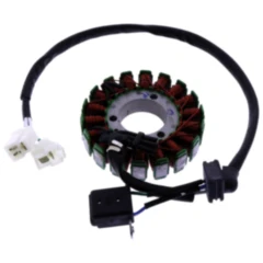 Stator (OE spare part) for: Benelli Leoncino, Keeway RKF