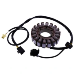 Stator (OE spare part) for: Honda XL