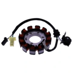 Stator (OE spare part) for: Honda AFS