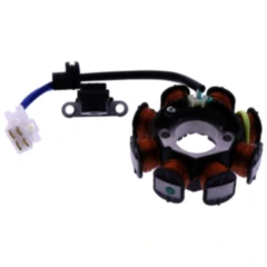Stator (OE spare part) for: Honda ANF