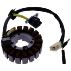 Stator (OE spare part) for: Honda CB
