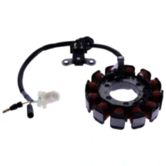 Stator (OE spare part) for: Honda Z