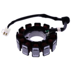 Stator (OE spare part) for: Honda C, Z, ST