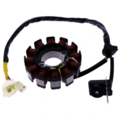 Stator (OE spare part) for: Keeway Zahara, Hurricane