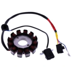 Stator (OE spare part) for: Kymco Agility