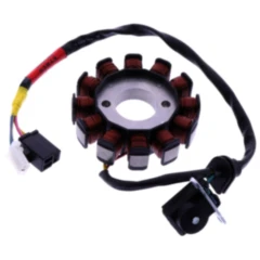 Stator (OE spare part) for: Kymco Agility 7004123