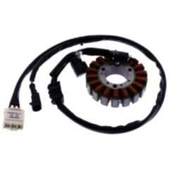 Stator (OE spare part) for: Piaggio MP3, X10