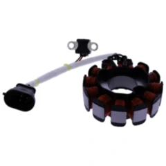 Stator (OE spare part) for: Vespa Primavera, Sprint, Piaggio Liberty, Zip