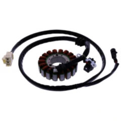 Stator (OE spare part) for: Piaggio MP3 7004129
