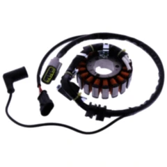 Stator (OE spare part) for: Piaggio MP3, Beverly