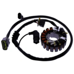 Stator (OE spare part) for: Piaggio Beverly, MP3