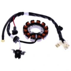 Stator (OE spare part) for: Yamaha LTS - C
