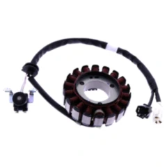 Stator (OE spare part) for: Yamaha XC