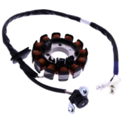 Stator (OE spare part) for: Yamaha NS, YN