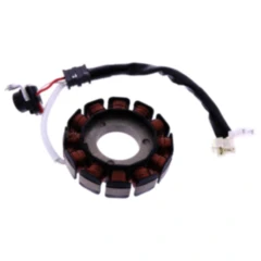 Stator (OE Spare Part) for Motorcycles