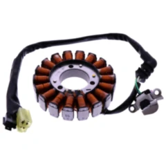 STATOR (OE SPARE PART) for Motorcycles