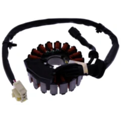 Stator (OE spare part) for: Yamaha YP