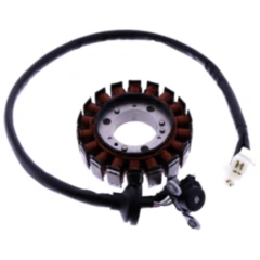 Stator (OE spare part) for: Yamaha XC, MBK XC