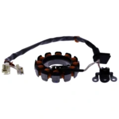Stator (OE spare part) for: Yamaha GPD, MBK Ocito
