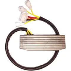 Regler/Gleichrichter Mosfet für Motorräder