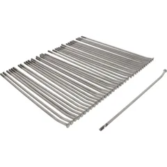 Speichensatz hinten JMP SS332602C