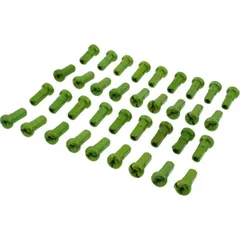 Speichennippel Satz vorne JMP NA0930005