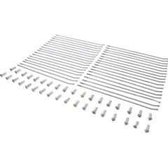 Speichensatz vorne 1052064