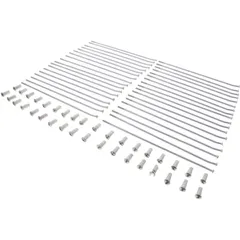 Speichensatz vorne 1052065