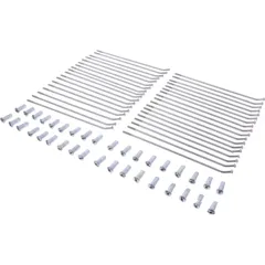 Speichensatz hinten 1052066