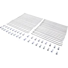 Speichensatz vorne 1052069