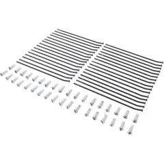 Speichensatz hinten 1052093