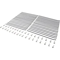 Speichensatz vorne 1052094