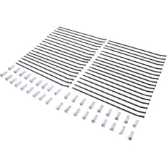 Speichensatz hinten 1052095