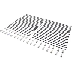 Speichensatz vorne 1052099