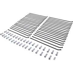 Speichensatz hinten 1052101