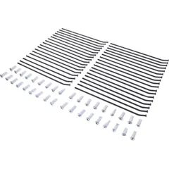 Speichensatz hinten 1052102