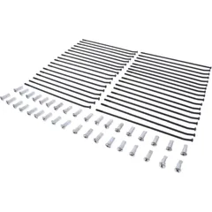 Speichensatz hinten 1052108