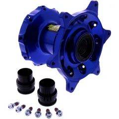 Nabe A60 blau vorne passend für: KTM EXC