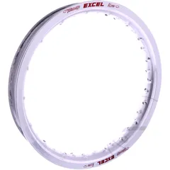 Alu Felge Excel 16 X 1.85 silber 36 Löcher