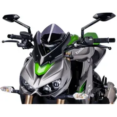 Sportscheibe New Generation Puig 7011F