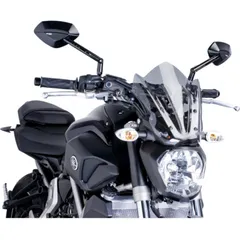 Sportscheibe New Generation Puig 7015H