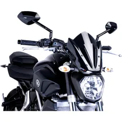 Puig Sports Screen New Generation for Naked Bikes